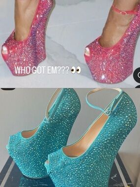 Meet your Posher, Chay